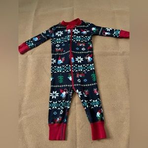 Hanna Andersson jammies